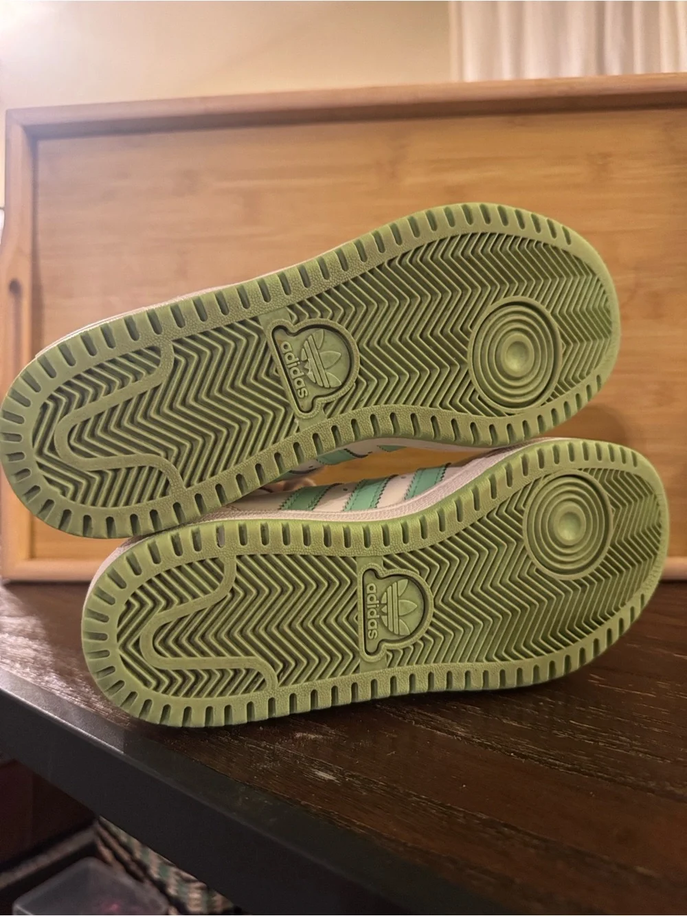 adidas these are
